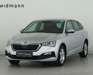 Skoda Scala Gebrauchtwagen