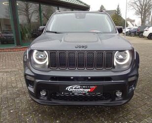 Jeep Renegade Gebrauchtwagen