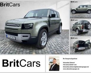 Land Rover Defender Gebrauchtwagen