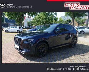 Mazda CX-60 Gebrauchtwagen