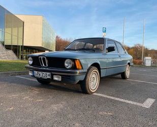 BMW 318 Gebrauchtwagen