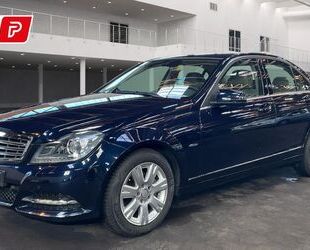 Mercedes-Benz C 250 Gebrauchtwagen