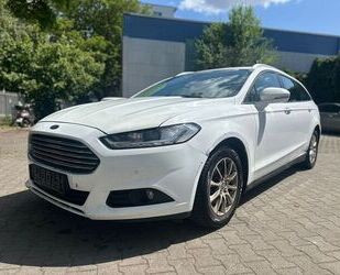 Ford Mondeo Gebrauchtwagen