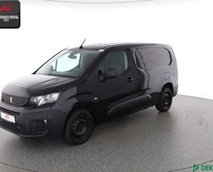 Peugeot Partner Gebrauchtwagen
