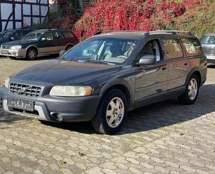Volvo XC70 Gebrauchtwagen