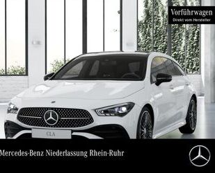 Mercedes-Benz CLA 200 Shooting Brake Gebrauchtwagen