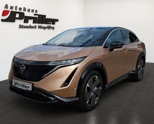 Nissan Ariya Gebrauchtwagen