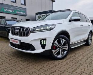 Kia Sorento Gebrauchtwagen