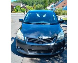 Toyota Verso Gebrauchtwagen