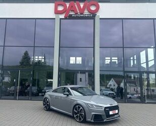 Audi TT RS Gebrauchtwagen