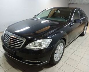 Mercedes-Benz S 350 Gebrauchtwagen