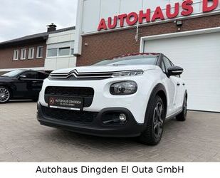 Citroen C3 Gebrauchtwagen