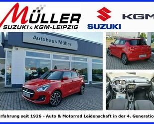 Suzuki Swift Gebrauchtwagen