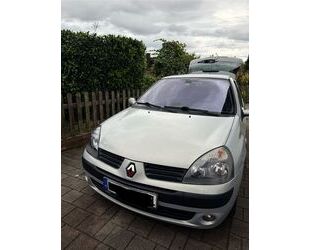 Renault Clio Gebrauchtwagen