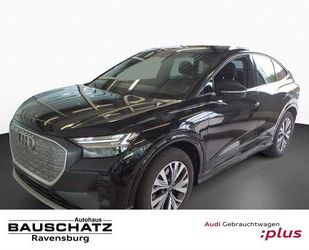 Audi Q4 e-tron Gebrauchtwagen