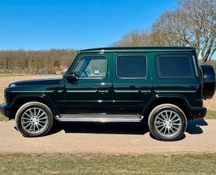 Mercedes-Benz 400 Gebrauchtwagen