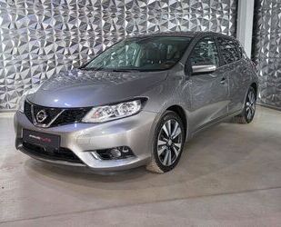 Nissan Pulsar Gebrauchtwagen