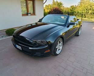 Ford Mustang Gebrauchtwagen