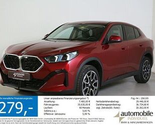 BMW X2 Gebrauchtwagen