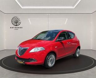 Lancia Ypsilon Gebrauchtwagen