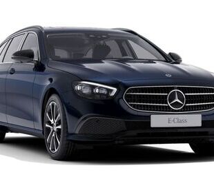 Mercedes-Benz E 450 Gebrauchtwagen