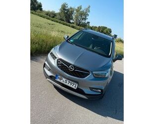 Opel Mokka X Gebrauchtwagen