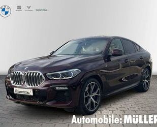 BMW X6 Gebrauchtwagen