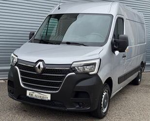 Renault Master Gebrauchtwagen