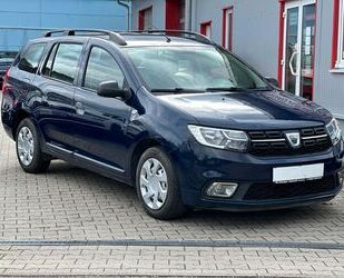 Dacia Logan Gebrauchtwagen