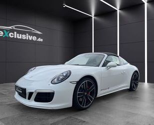 Porsche 991 Gebrauchtwagen