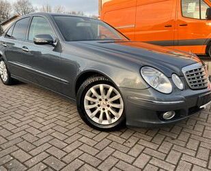 Mercedes-Benz E 320 Gebrauchtwagen
