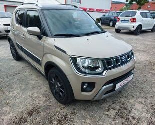 Suzuki Ignis Gebrauchtwagen
