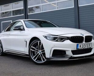 BMW 440 Gebrauchtwagen