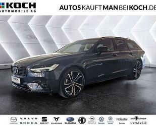 Volvo V90 Gebrauchtwagen