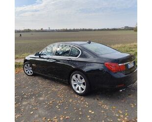 BMW 730 Gebrauchtwagen