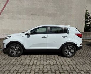 Kia Sportage Gebrauchtwagen