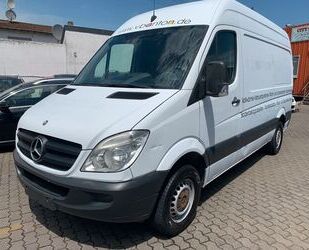 Mercedes-Benz Sprinter Gebrauchtwagen