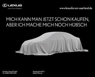 Lexus NX 300 Gebrauchtwagen