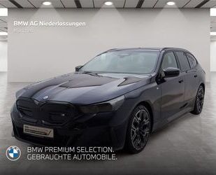 BMW i5 Gebrauchtwagen