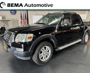 Ford Explorer Gebrauchtwagen