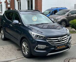 Hyundai SANTA FE Gebrauchtwagen