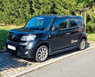 Daihatsu MATERIA Gebrauchtwagen