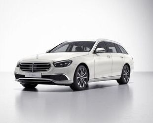 Mercedes-Benz E 300 Gebrauchtwagen