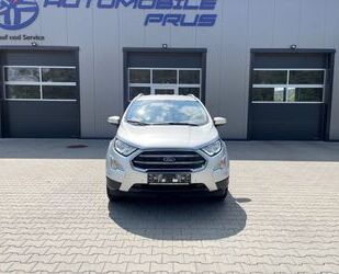 Ford EcoSport Gebrauchtwagen