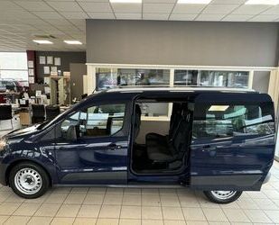 Ford Transit Connect Gebrauchtwagen