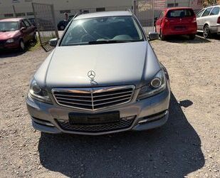 Mercedes-Benz C 220 Gebrauchtwagen