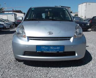 Daihatsu Sirion Gebrauchtwagen