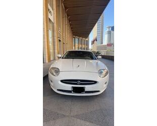 Jaguar XK Gebrauchtwagen
