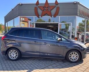 Ford Grand C-Max Gebrauchtwagen