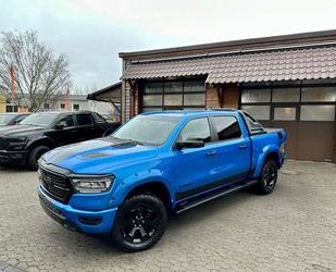 Dodge RAM Gebrauchtwagen